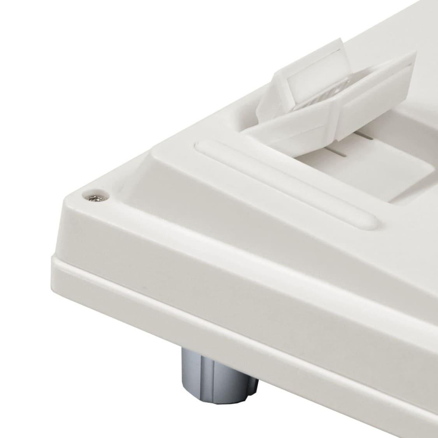 Клавіатура Epomaker Shadow-X Mulan White (SHX-W-M)