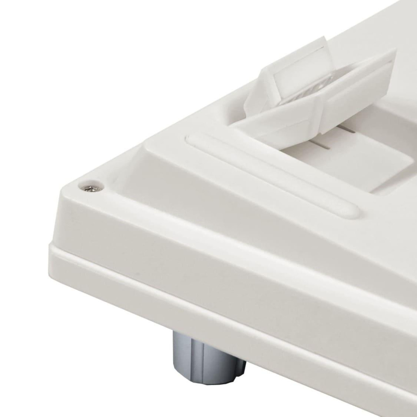 Клавиатура Epomaker Shadow-X Wisteria Linear White (SHX-W-WL)