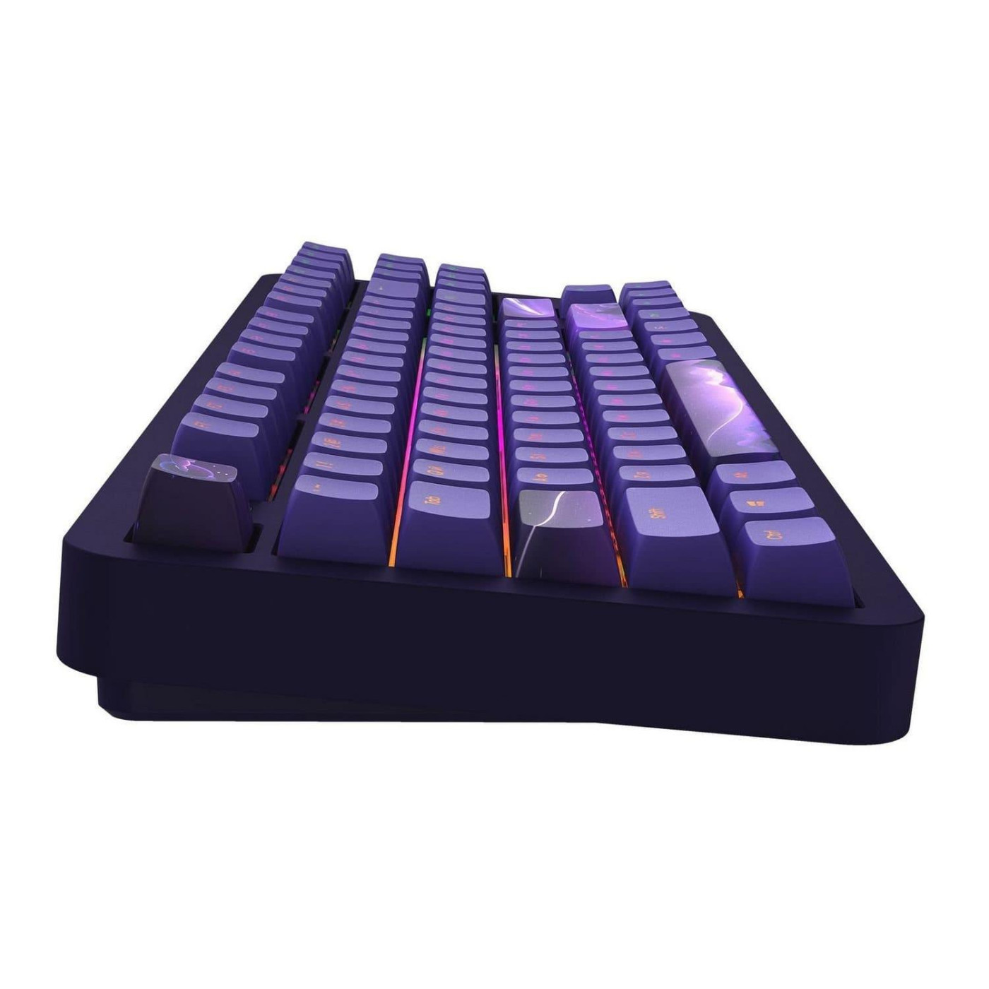 Клавиатура Dark Project ALU87 Celestial ENG/UA (DPKB_CELESTIAL_87_ANSI_UA)