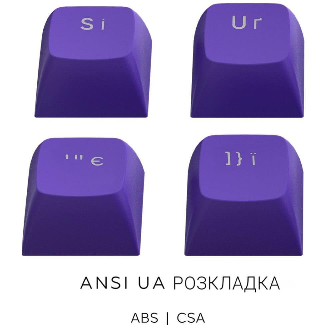 Клавиатура Dark Project ALU87 Celestial ENG/UA (DPKB_CELESTIAL_87_ANSI_UA)