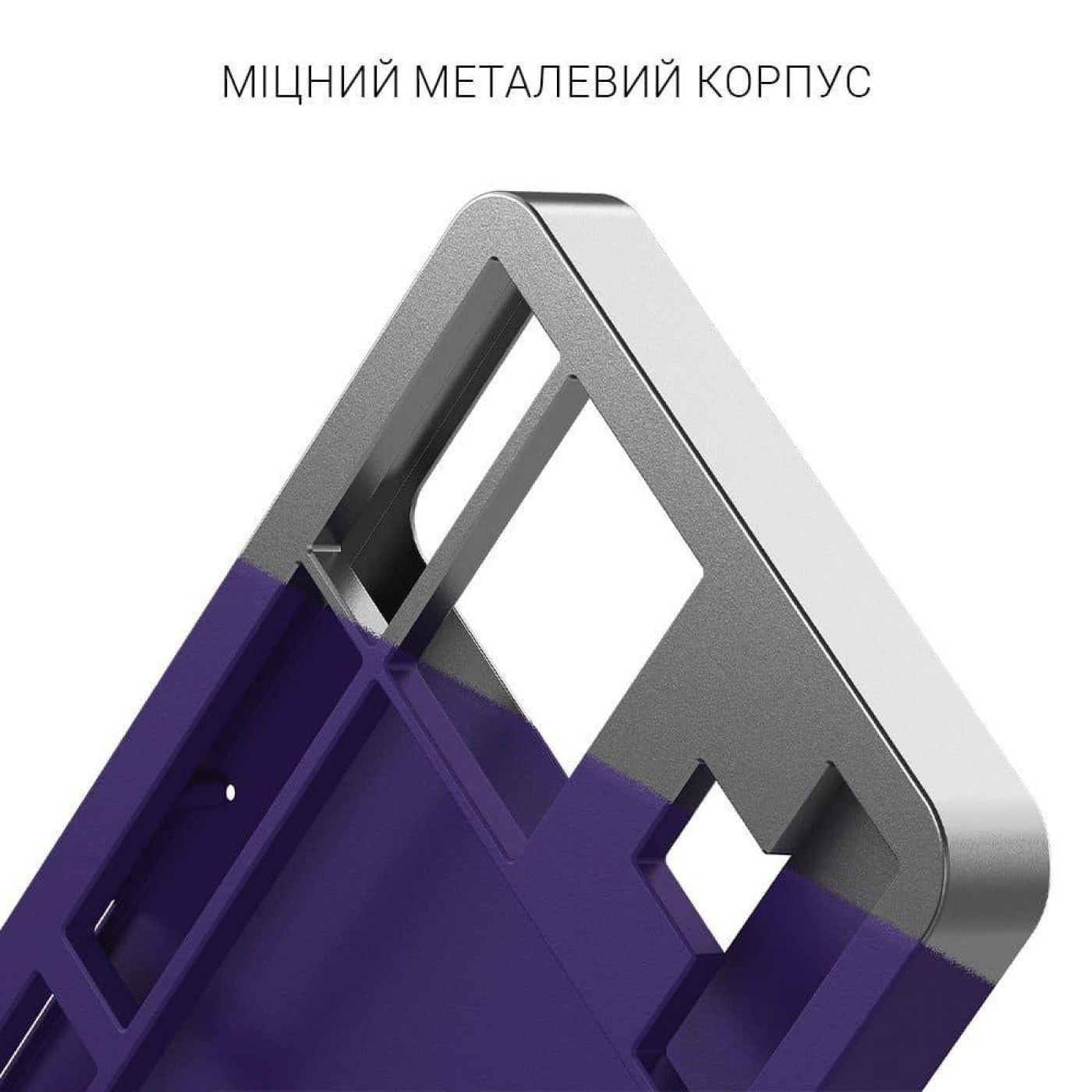 Клавиатура Dark Project ALU87 Celestial ENG/UA (DPKB_CELESTIAL_87_ANSI_UA)