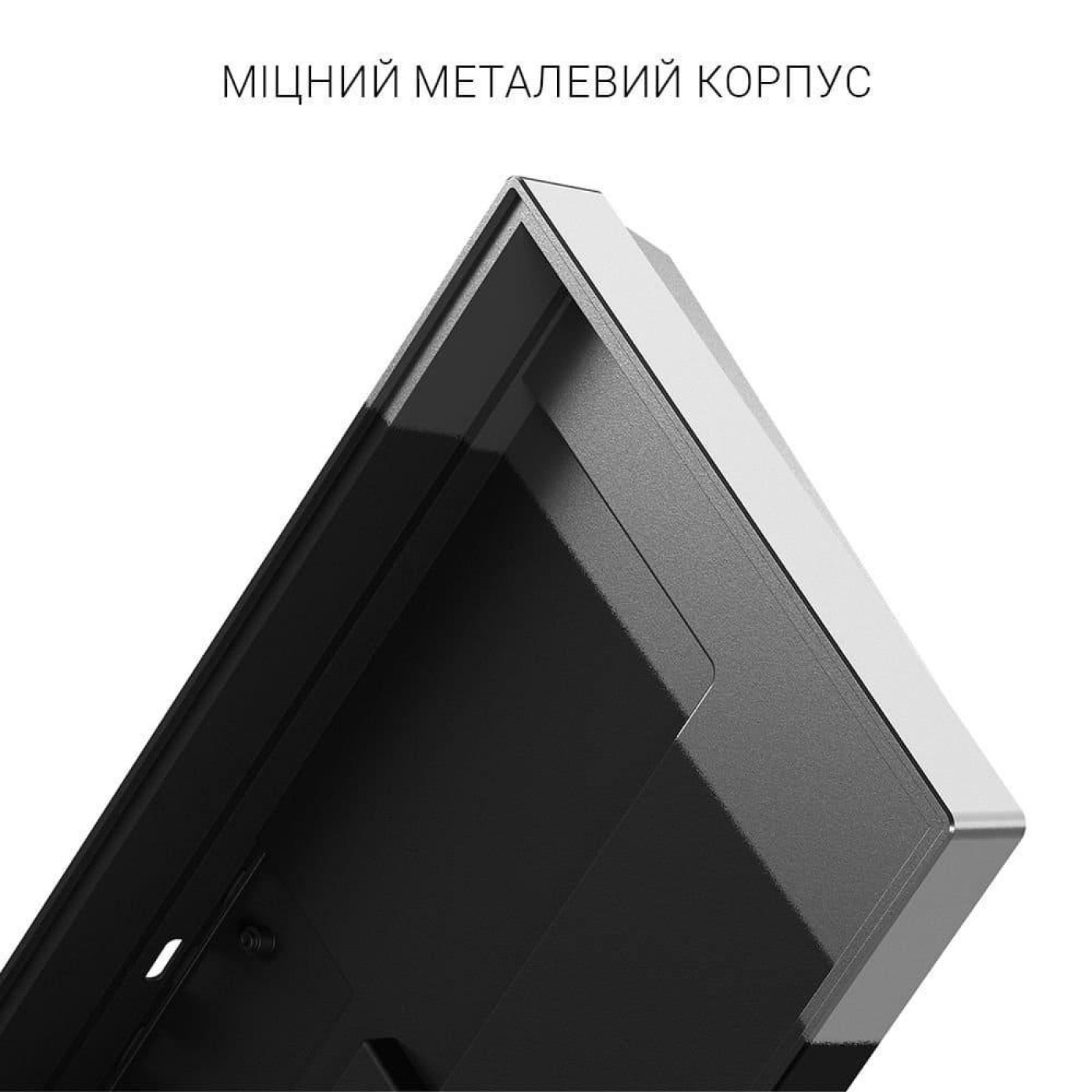 Клавиатура Dark Project ALU81 Terra Nova ENG/UA (DPKB_NOVA_81_ANSI_BLACK_UA)