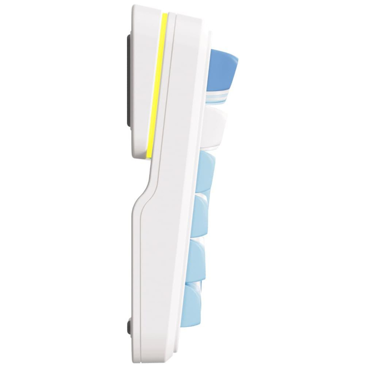 Клавиатура MCHOSE K99 Sky Blue (K99-1A)