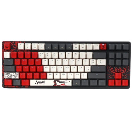 Клавіатура Bloody A4Tech S87 USB (Naraka) (S87 (Naraka))