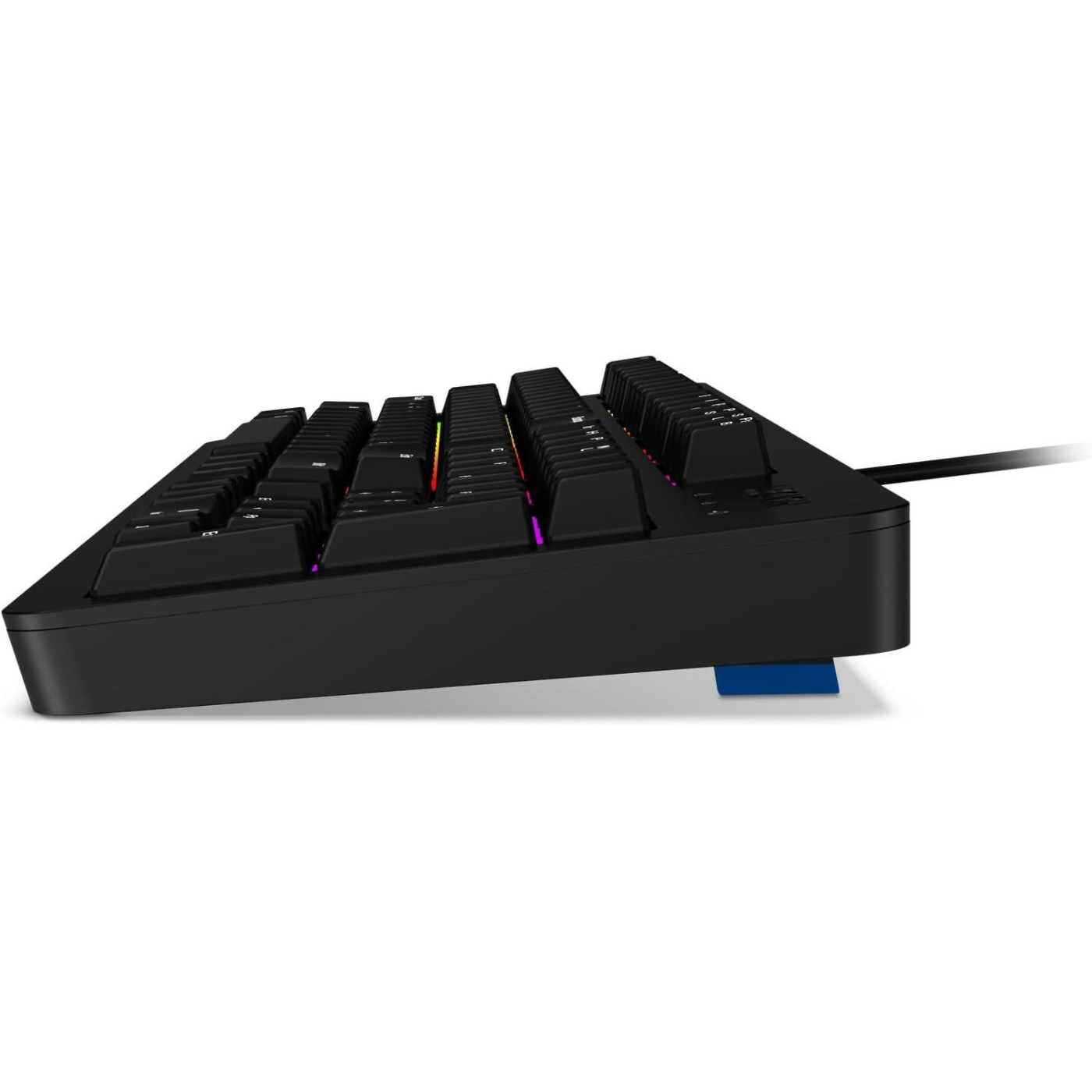 Клавіатура Lenovo Legion K310 RGB Gaming Keyboard - Ukraine (GY41N91855)
