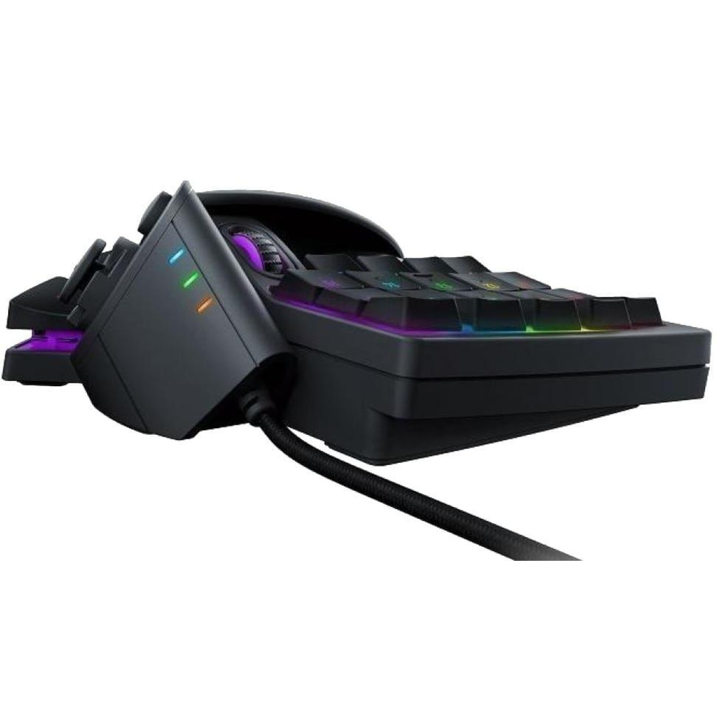 Клавіатура Razer Tartarus V2 USB Black (RZ07-02270100-R3M1)