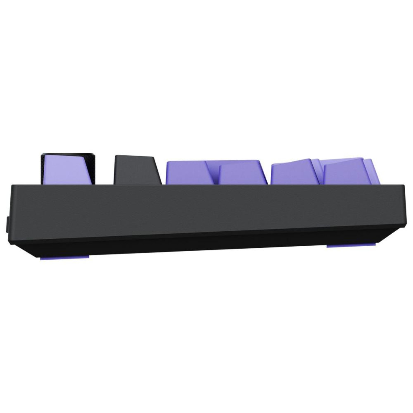 Клавиатура Proove Gaming Slicker Special Edition (Ukraine Layout) Black Purple (WKSLSE022401)