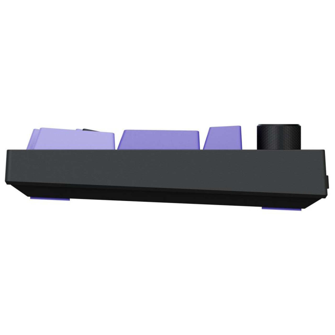 Клавиатура Proove Gaming Slicker Special Edition (Ukraine Layout) Black Purple (WKSLSE022401)