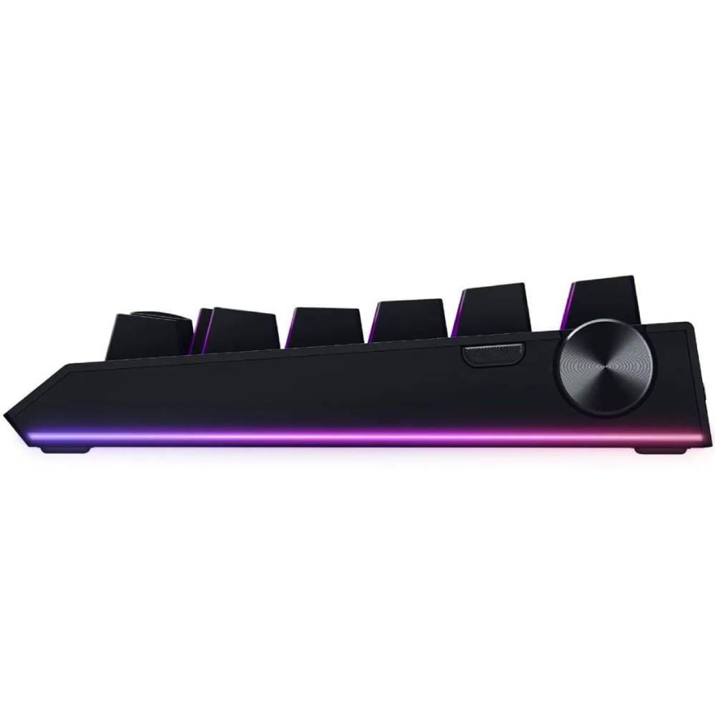 Клавіатура Razer BlackWidow V4 Pro 75% Exploded Black (RZ03-05130300-R3E1)