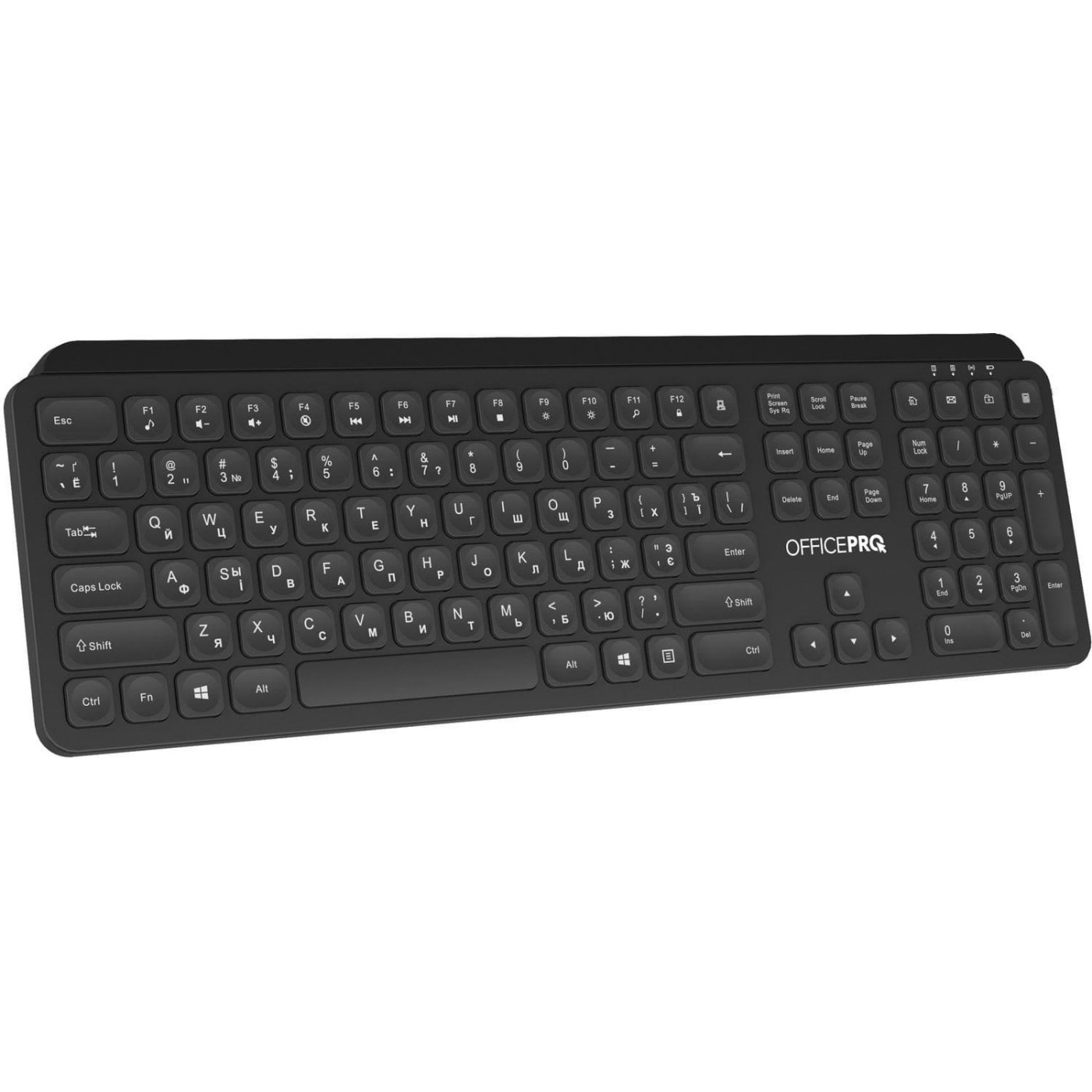 Клавіатура OfficePro SK680 (SK680)