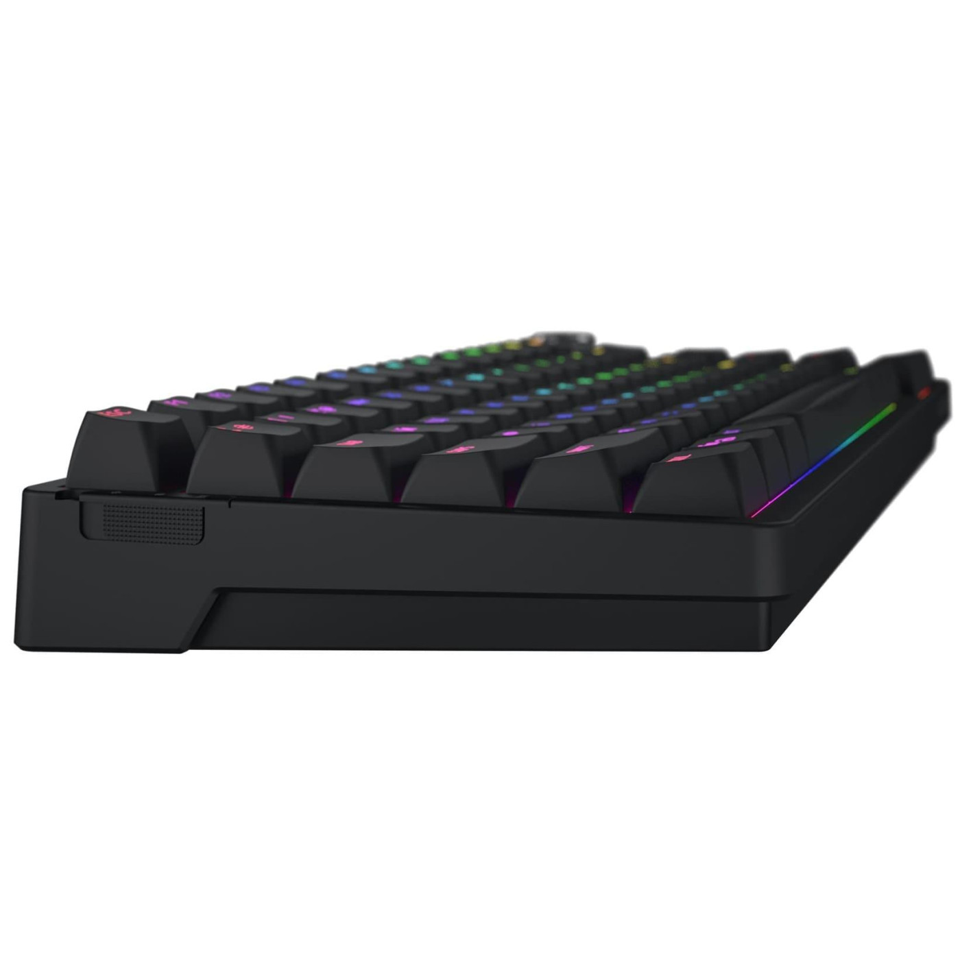 Клавіатура HATOR Icefall PRO Wireless Black (HTK450UA)