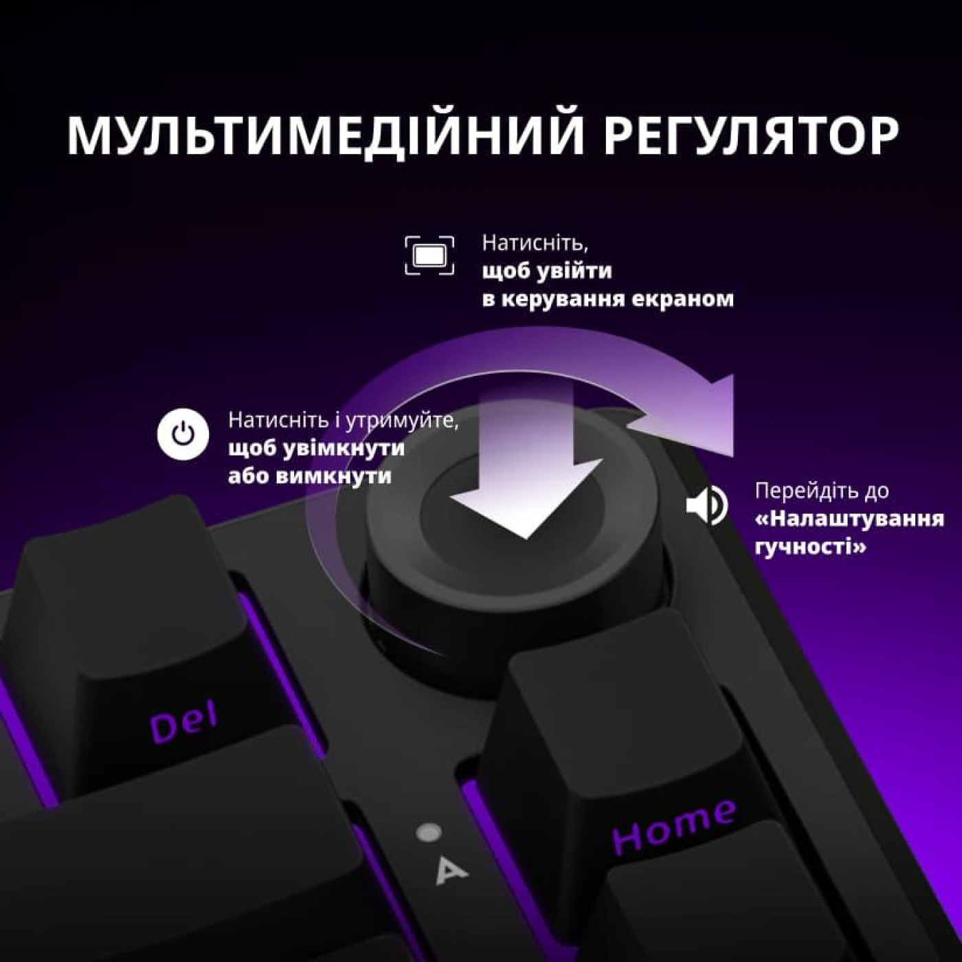 Клавиатура Lorgar KBP7075W Wireless Pro 75% Exploded Beige EN/UA (LRG-KBP7075W-RT-US)