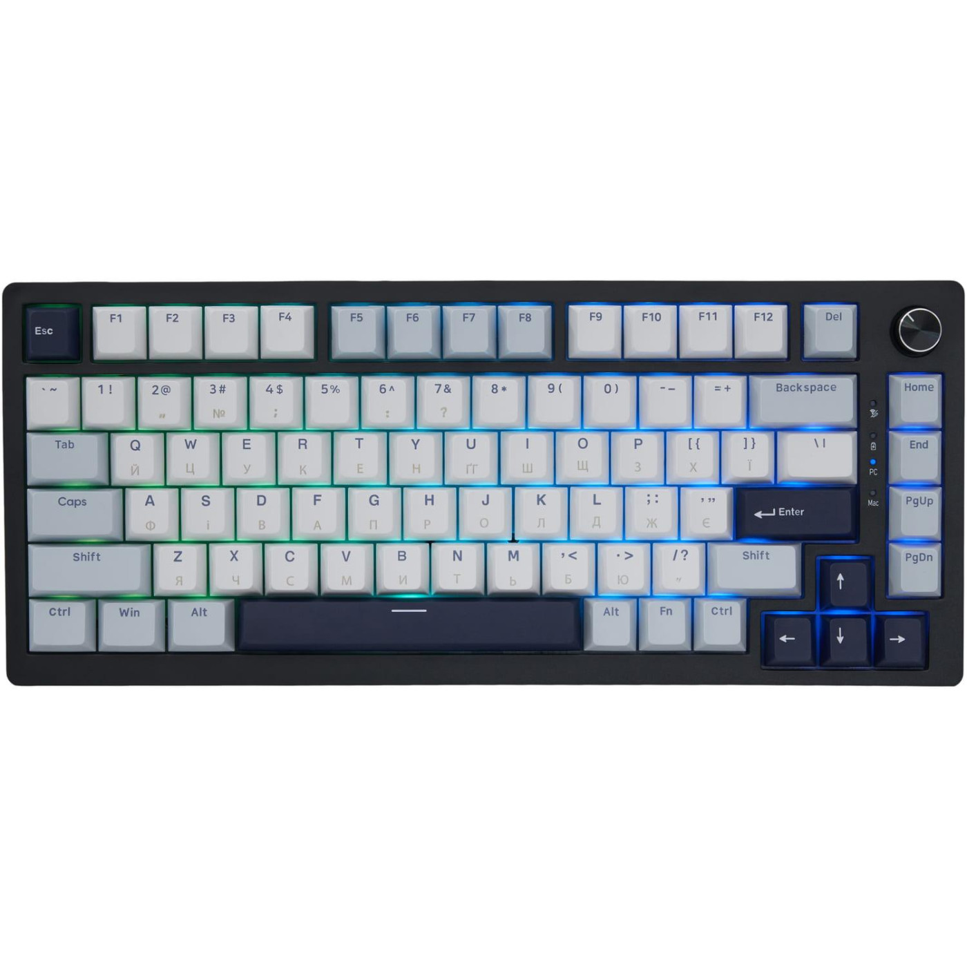 Клавиатура Kondor Orion PRO (1040)