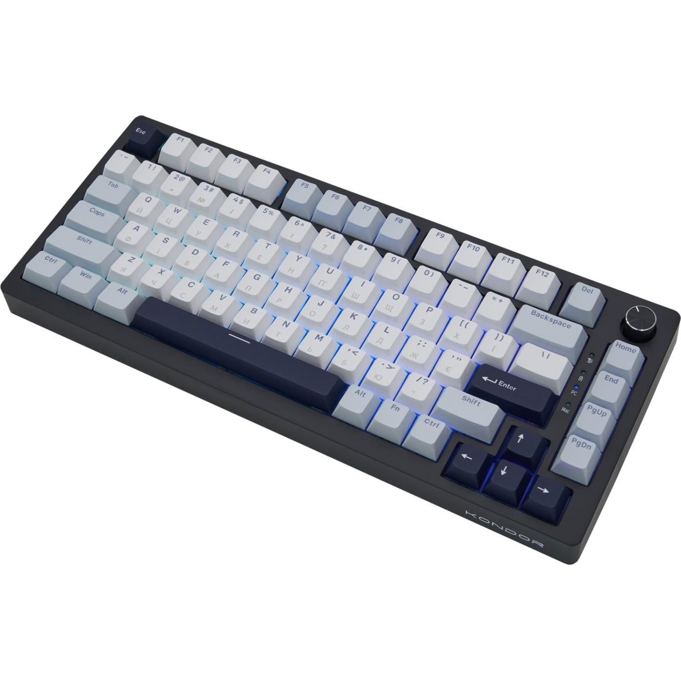 Клавиатура Kondor Orion PRO (1040)