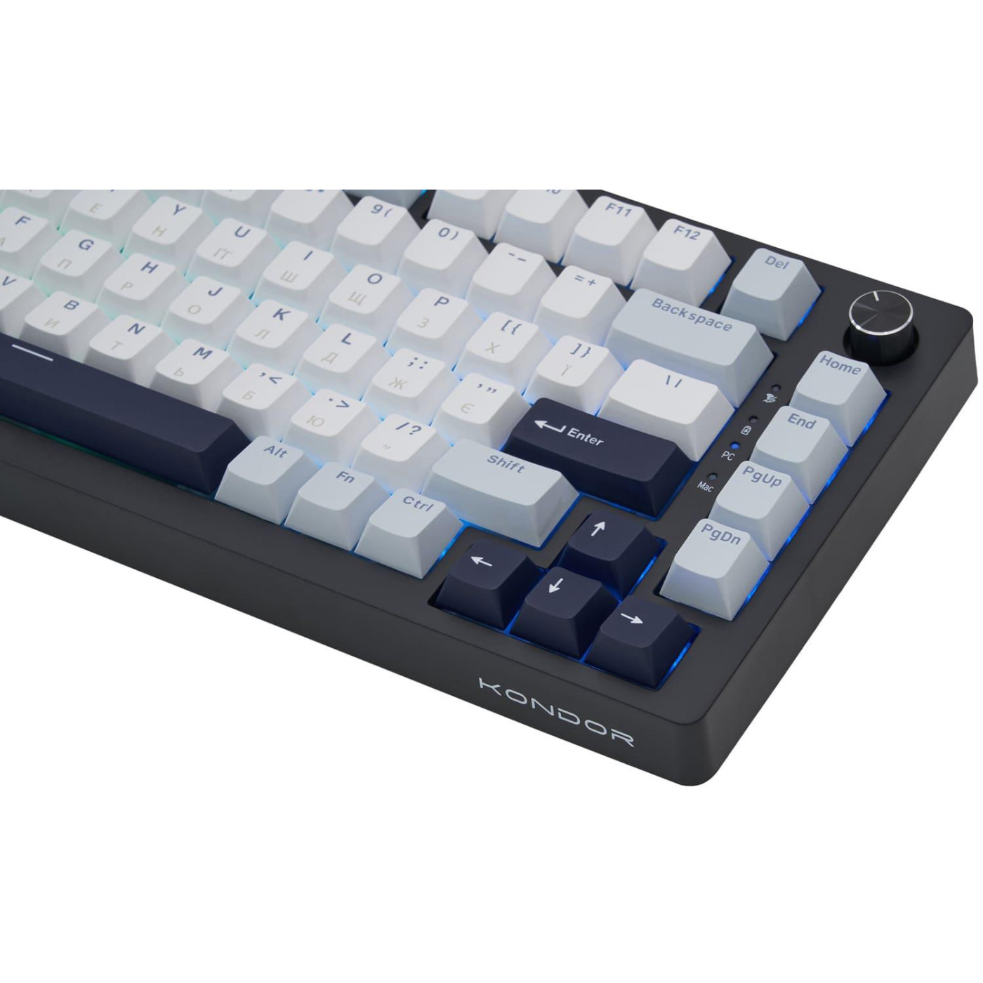 Клавиатура Kondor Orion PRO (1040)