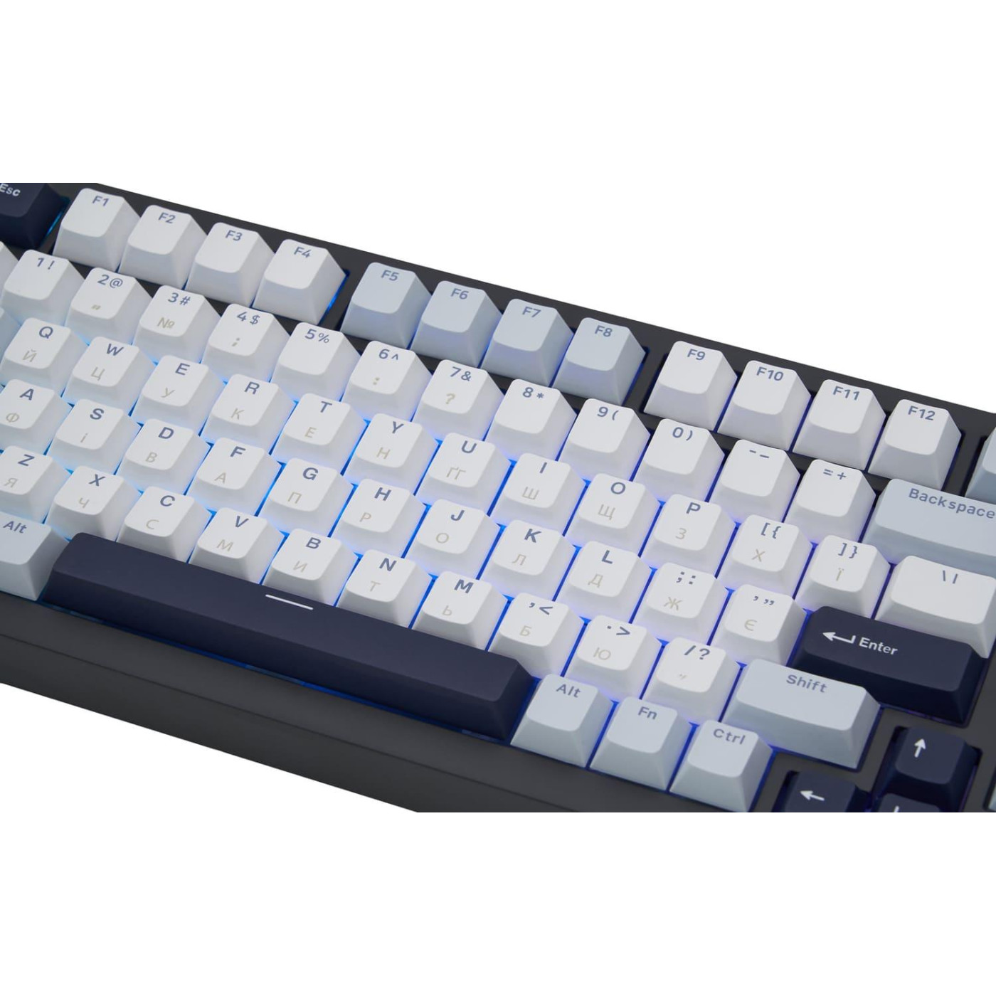 Клавиатура Kondor Orion PRO (1040)