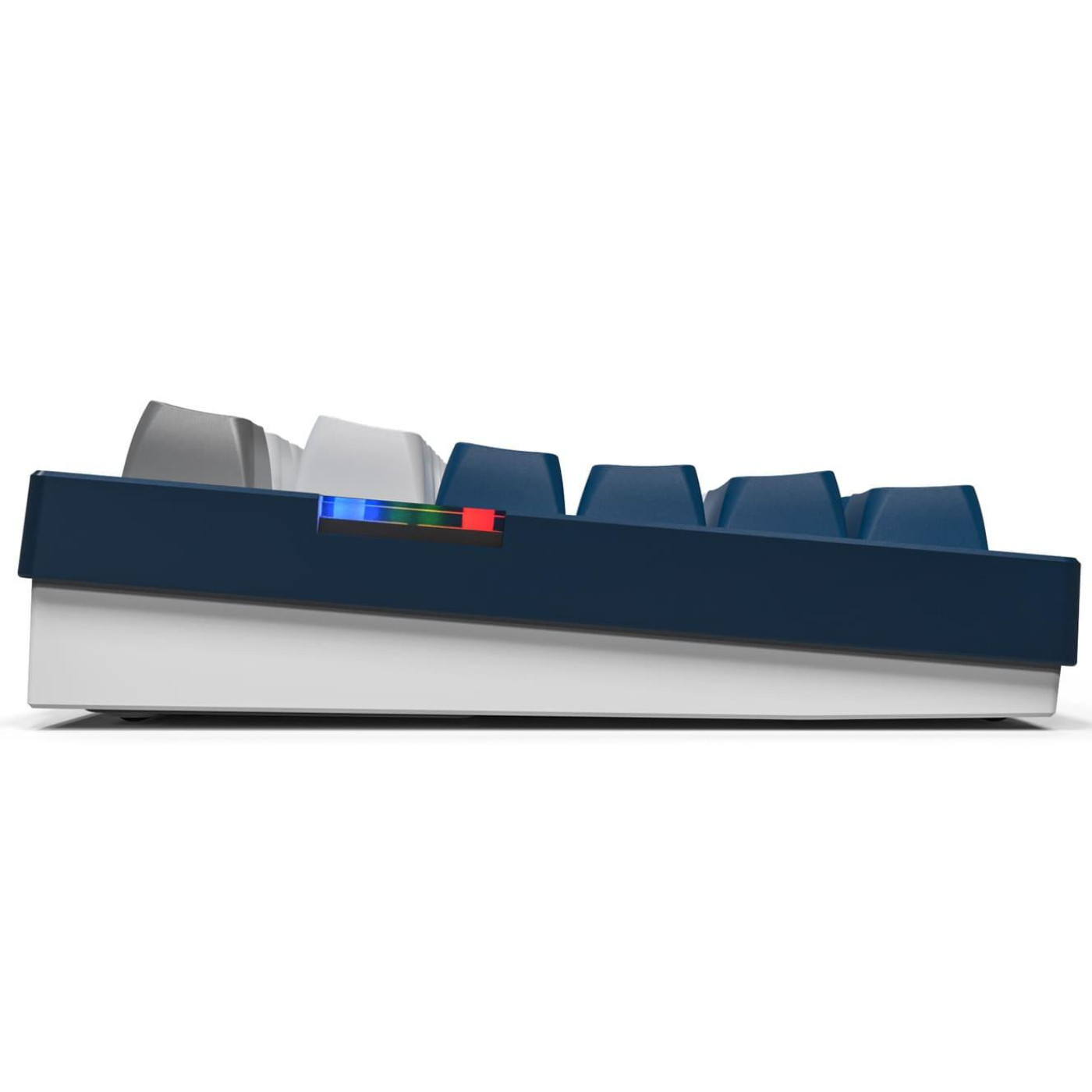 Клавіатура MONTECH MKey PRO Compact Freedom (Brown Switch) (MKPRO75FB)