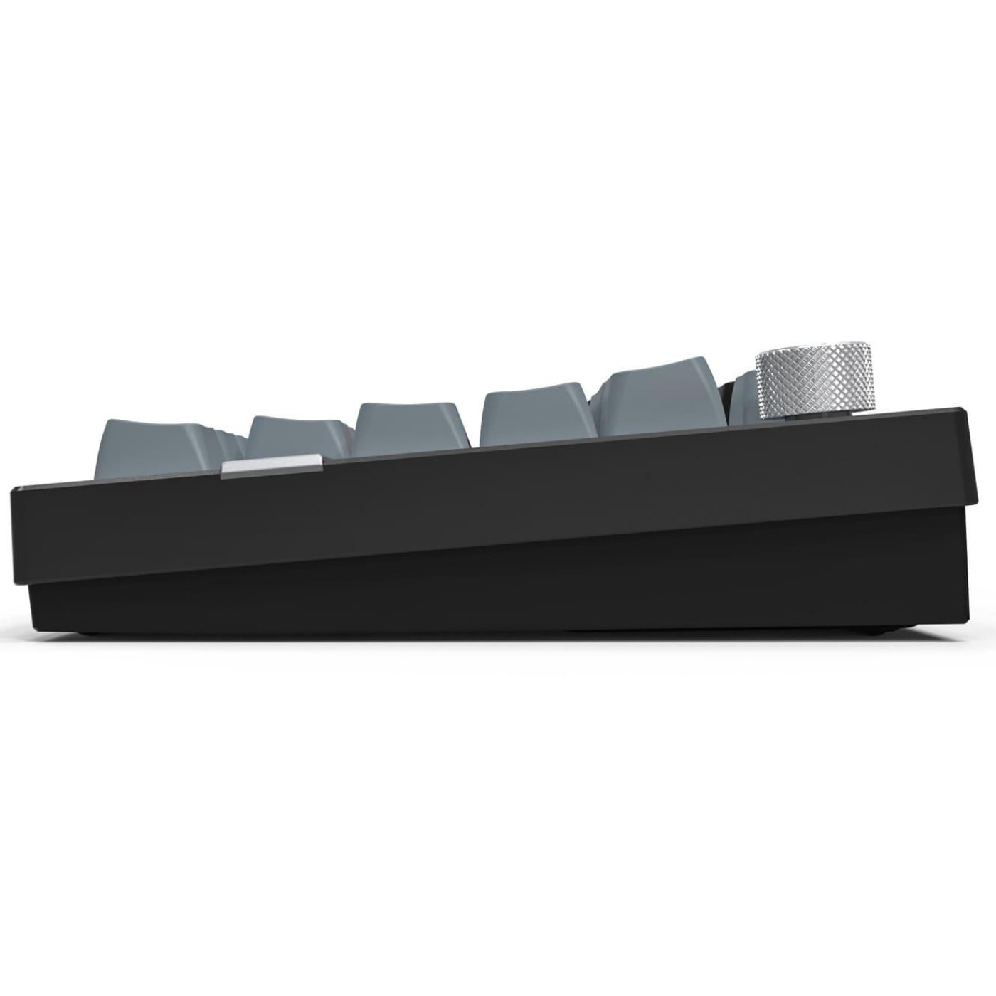 Клавіатура MONTECH MKey PRO Compact Darkness (Yellow Switch) (MKPRO75DY)