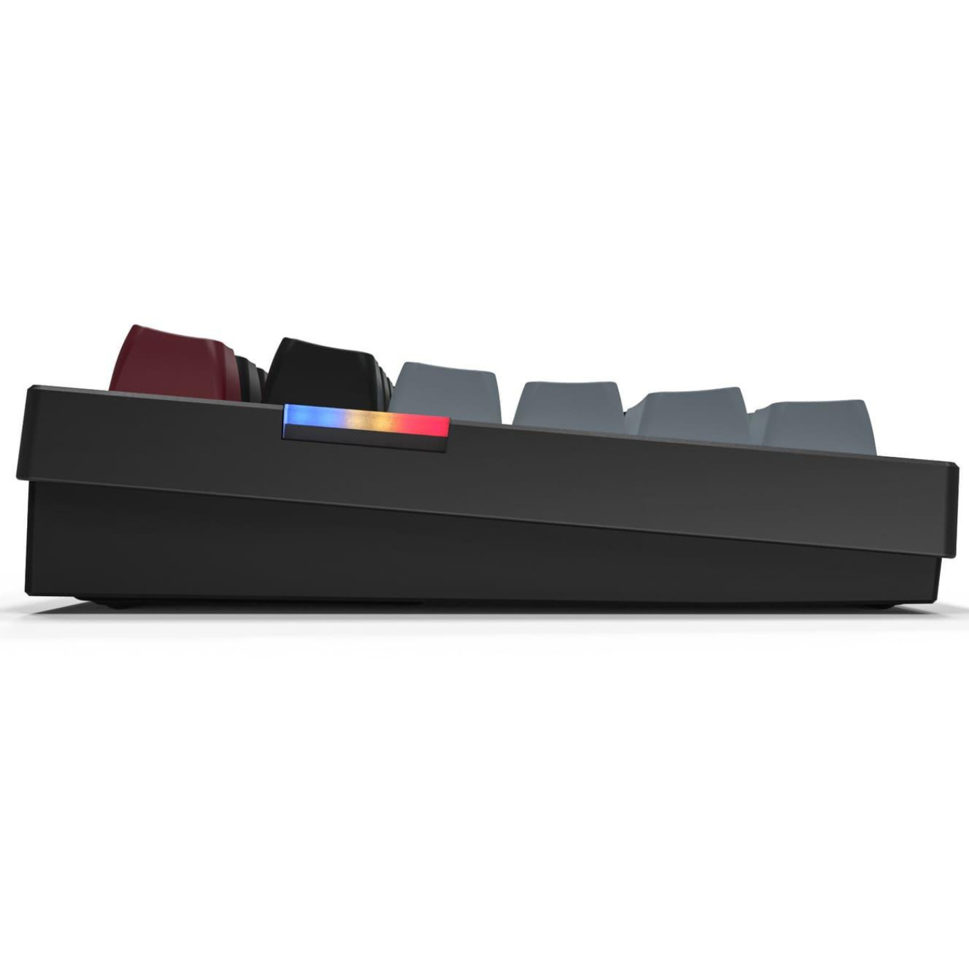 Клавіатура MONTECH MKey PRO Compact Darkness (Yellow Switch) (MKPRO75DY)