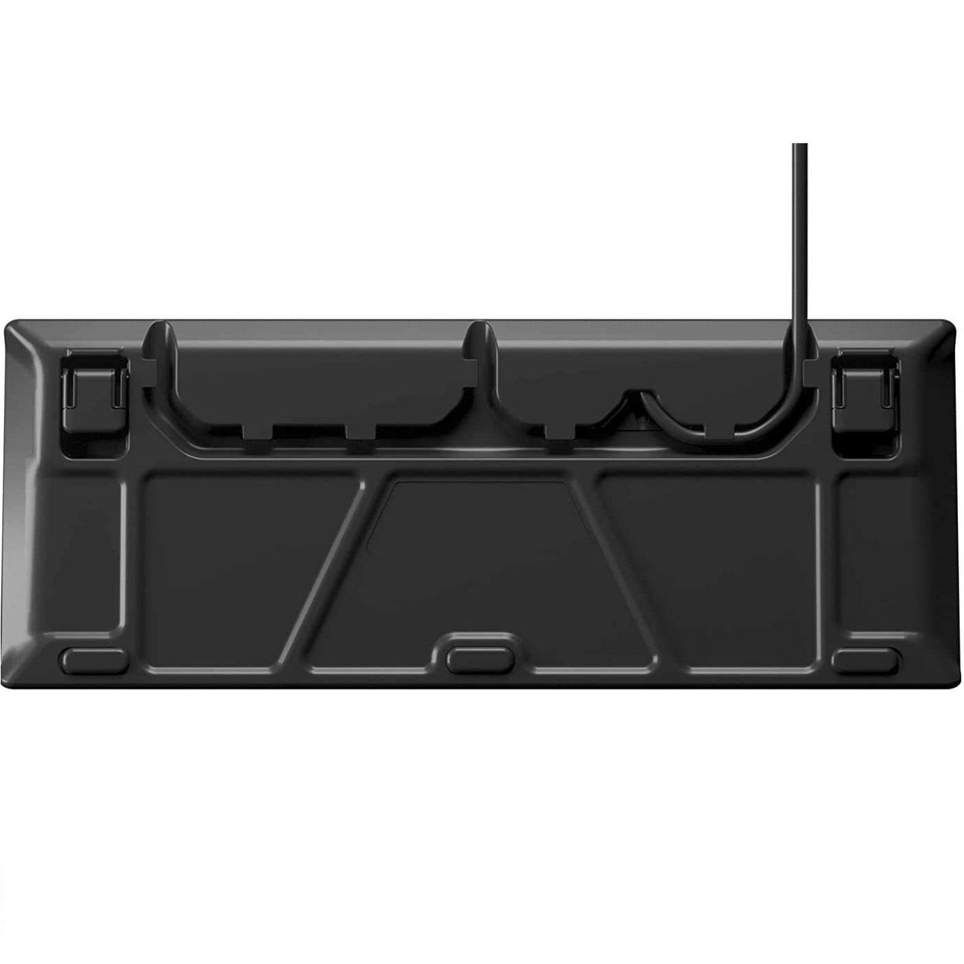 Клавиатура SteelSeries Apex 3 TKL RGB USB Black (64831)