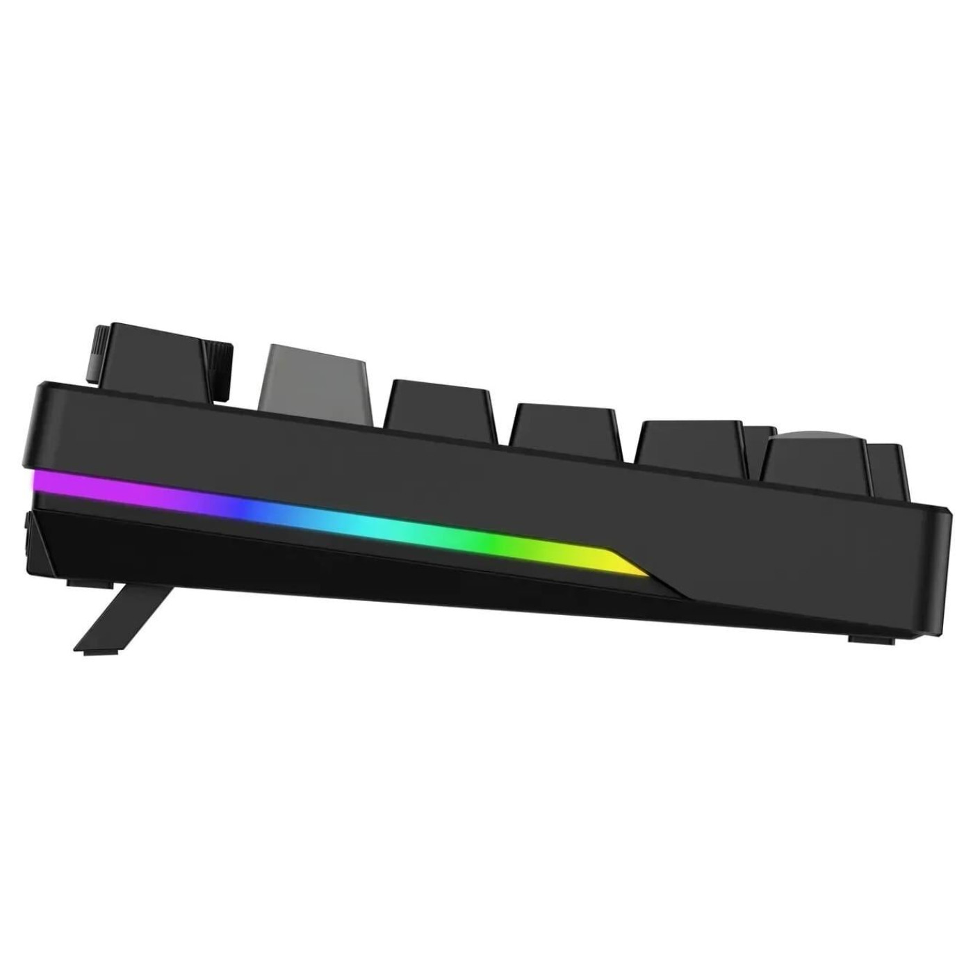 Клавіатура DAREU EK75 Pro (UA) Black Gray (KB-EK75P-BKG)