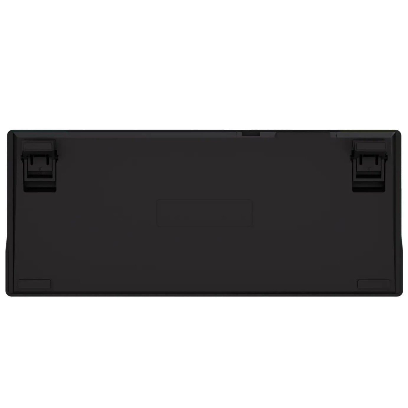 Клавіатура DAREU EK75 Pro (UA) Black Gray (KB-EK75P-BKG)