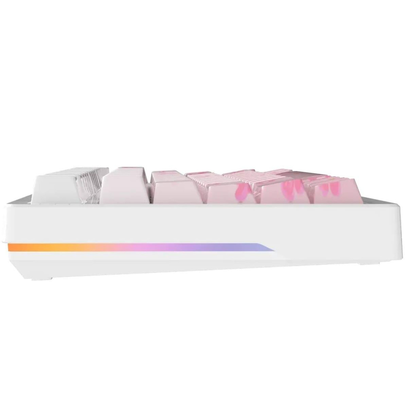 Клавіатура DAREU EK75 Pro (UA) Sakura (KB-EK75P-SKR)