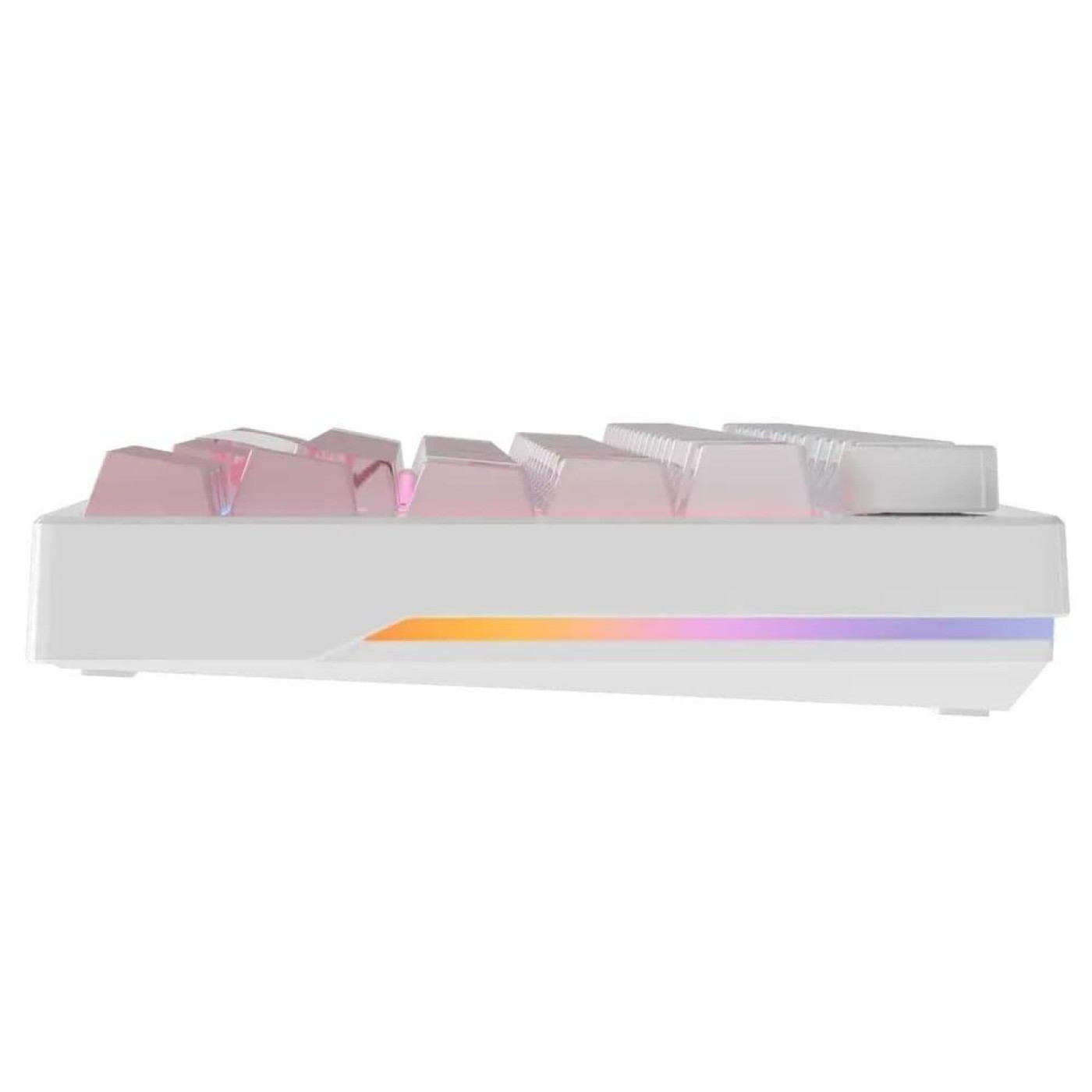 Клавіатура DAREU EK75 Pro (UA) Sakura (KB-EK75P-SKR)