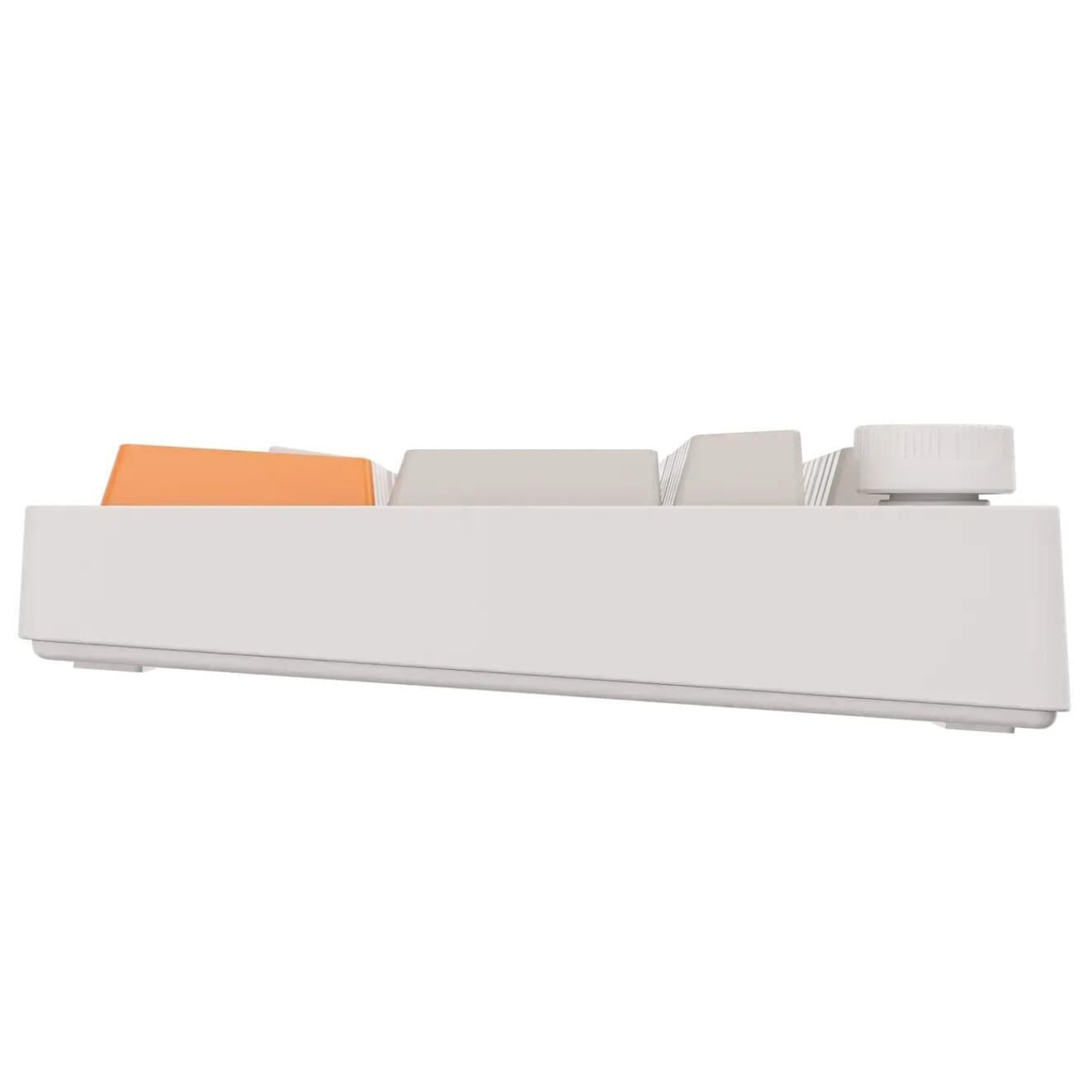 Клавіатура DAREU A104 Master (UA) White (KB-A104M-PRT)