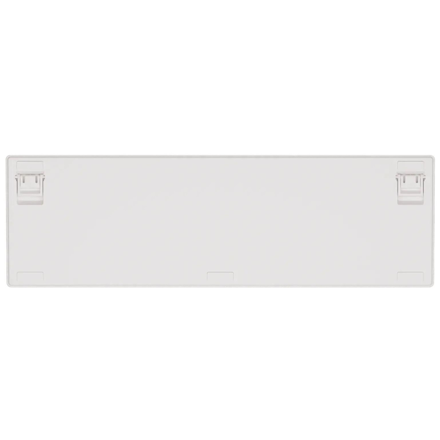 Клавіатура DAREU A104 Master (UA) White (KB-A104M-PRT)
