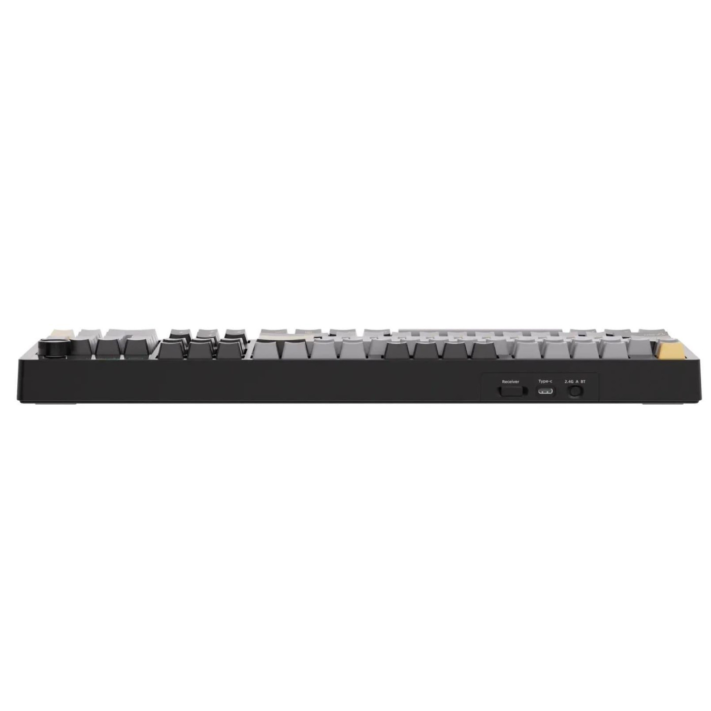 Клавіатура DAREU A104 Master (UA) Black Gray (KB-A104M-BKG)