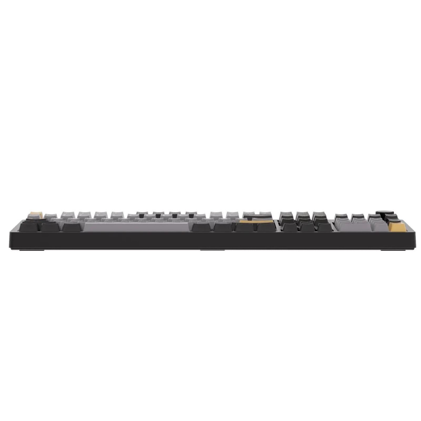 Клавіатура DAREU A104 Master (UA) Black Gray (KB-A104M-BKG)