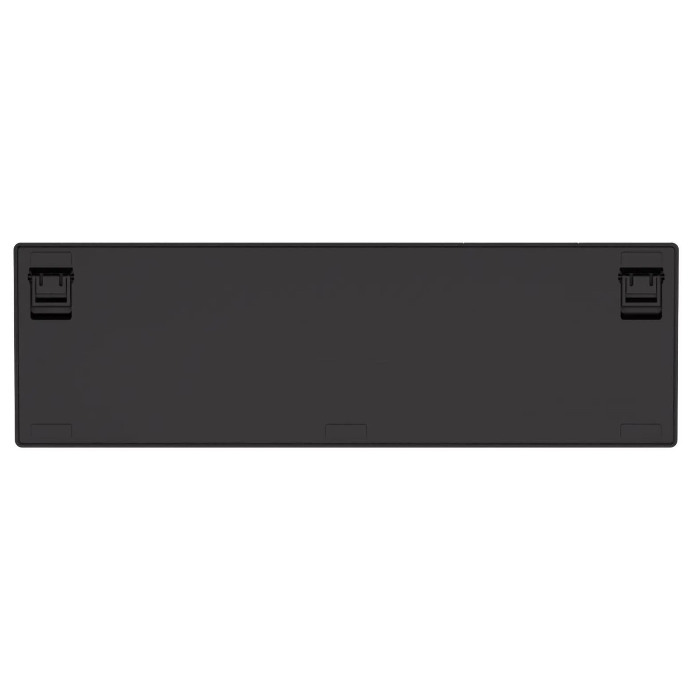 Клавіатура DAREU A104 Master (UA) Black Gray (KB-A104M-BKG)