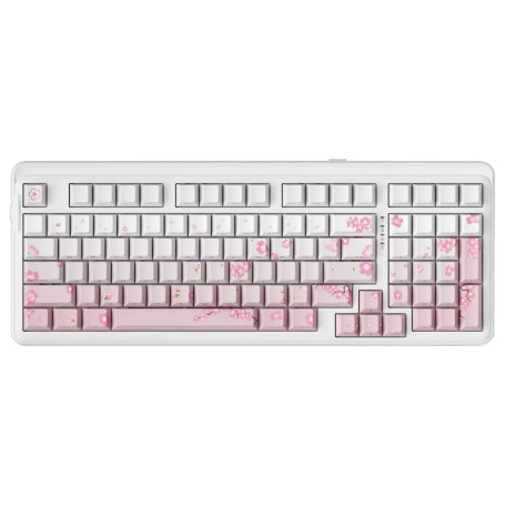 Клавіатура DAREU EK98 Pro (UA) Sakura (KB-EK98P-SKR)