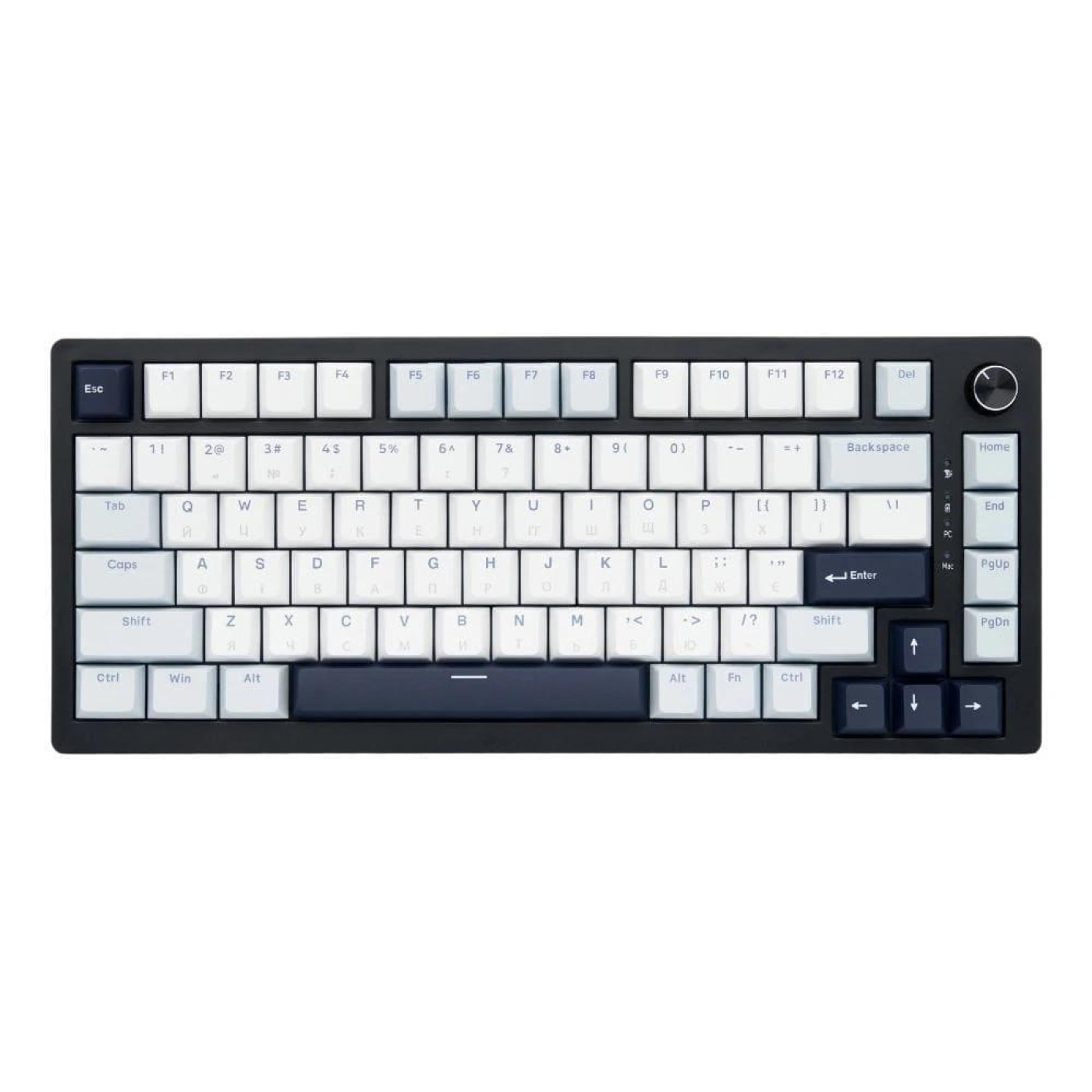 Клавиатура Kondor Orion 2 (1041)