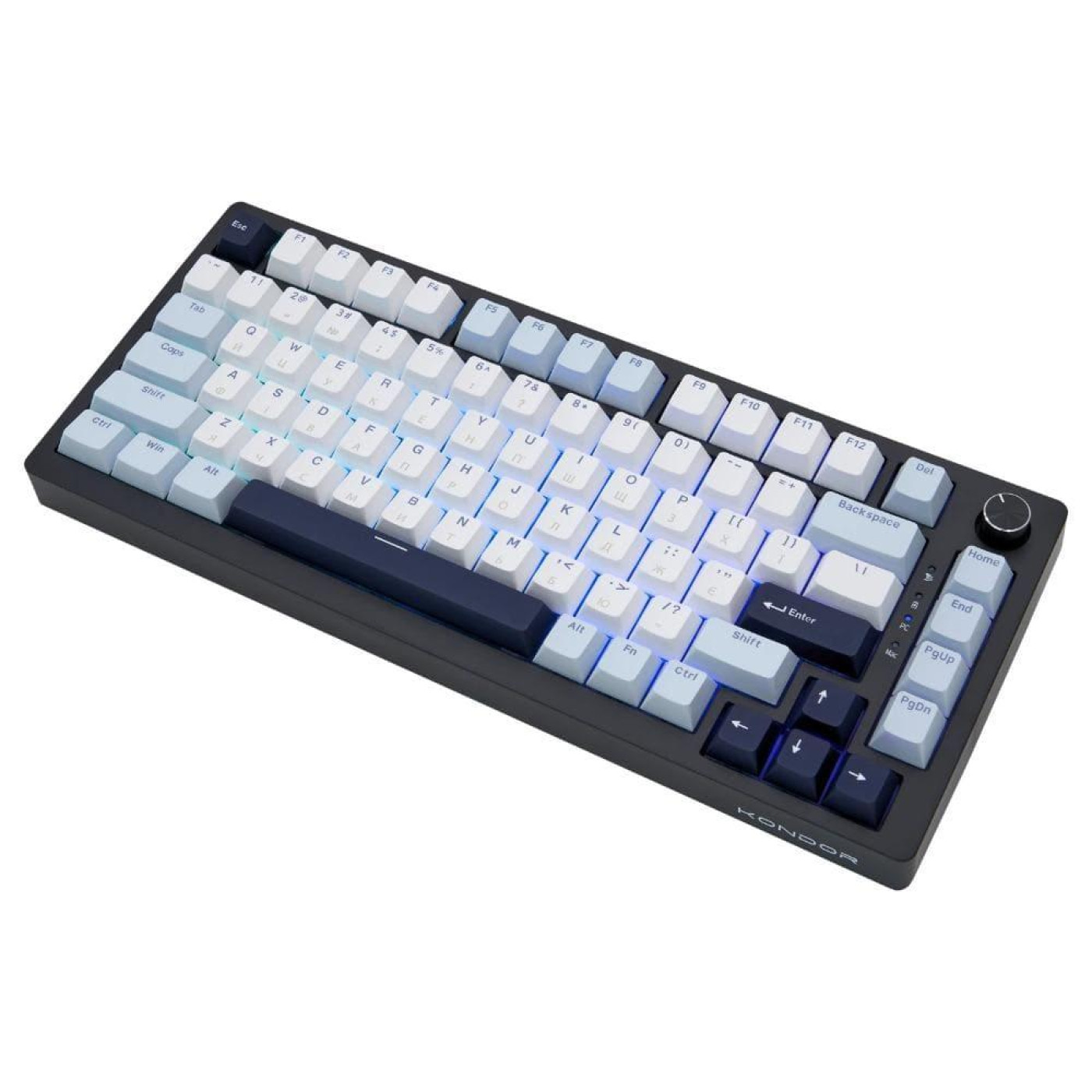 Клавиатура Kondor Orion 2 (1041)