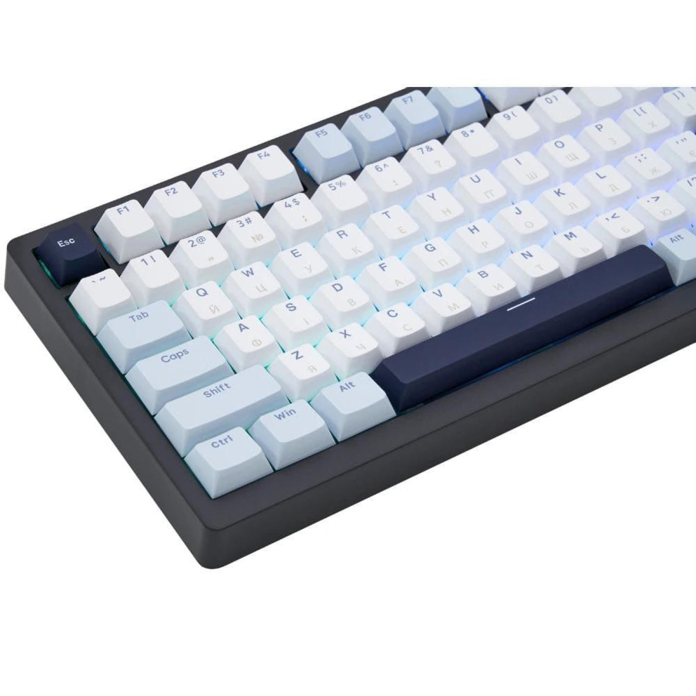 Клавиатура Kondor Orion 2 (1041)