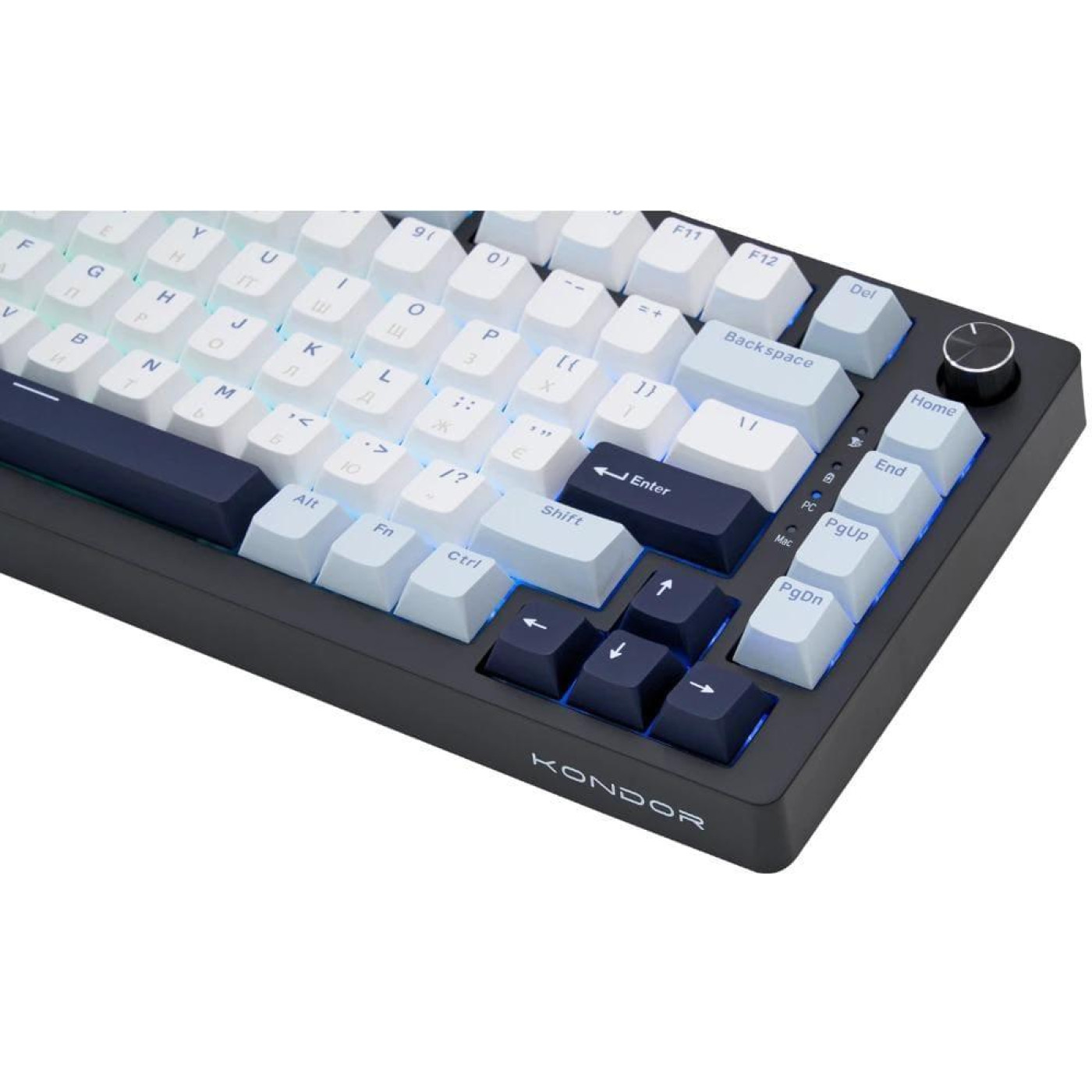 Клавиатура Kondor Orion 2 (1041)
