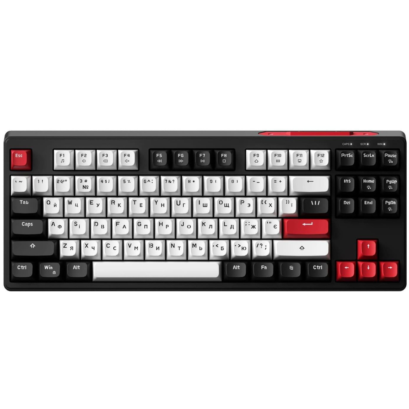 Клавіатура GamePro GK580 (GK580)