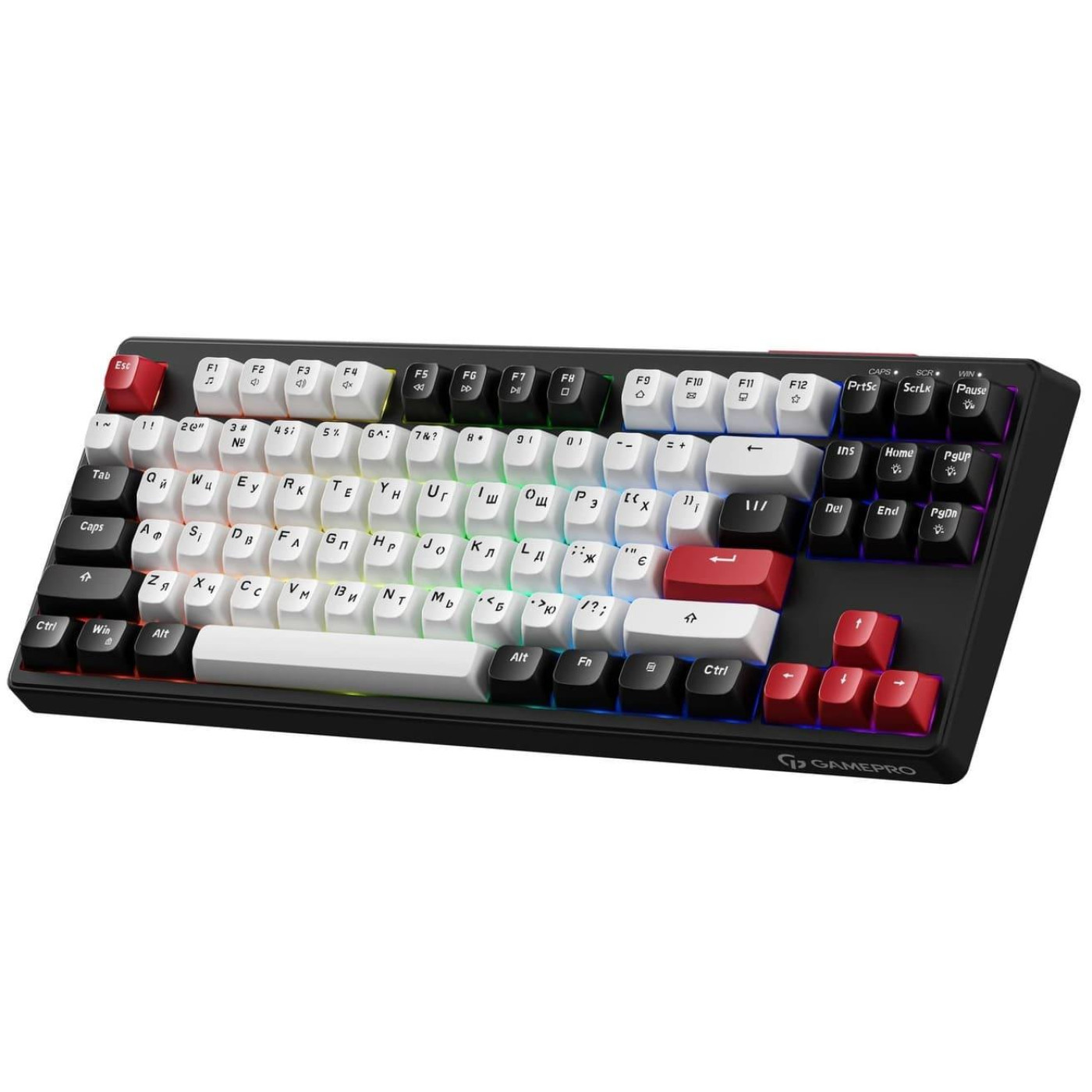 Клавіатура GamePro GK580 (GK580)