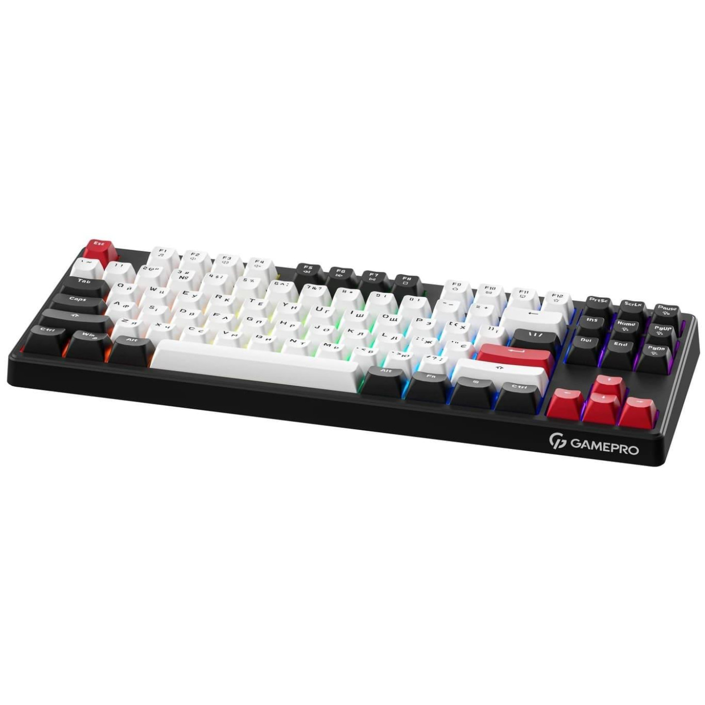 Клавіатура GamePro GK580 (GK580)