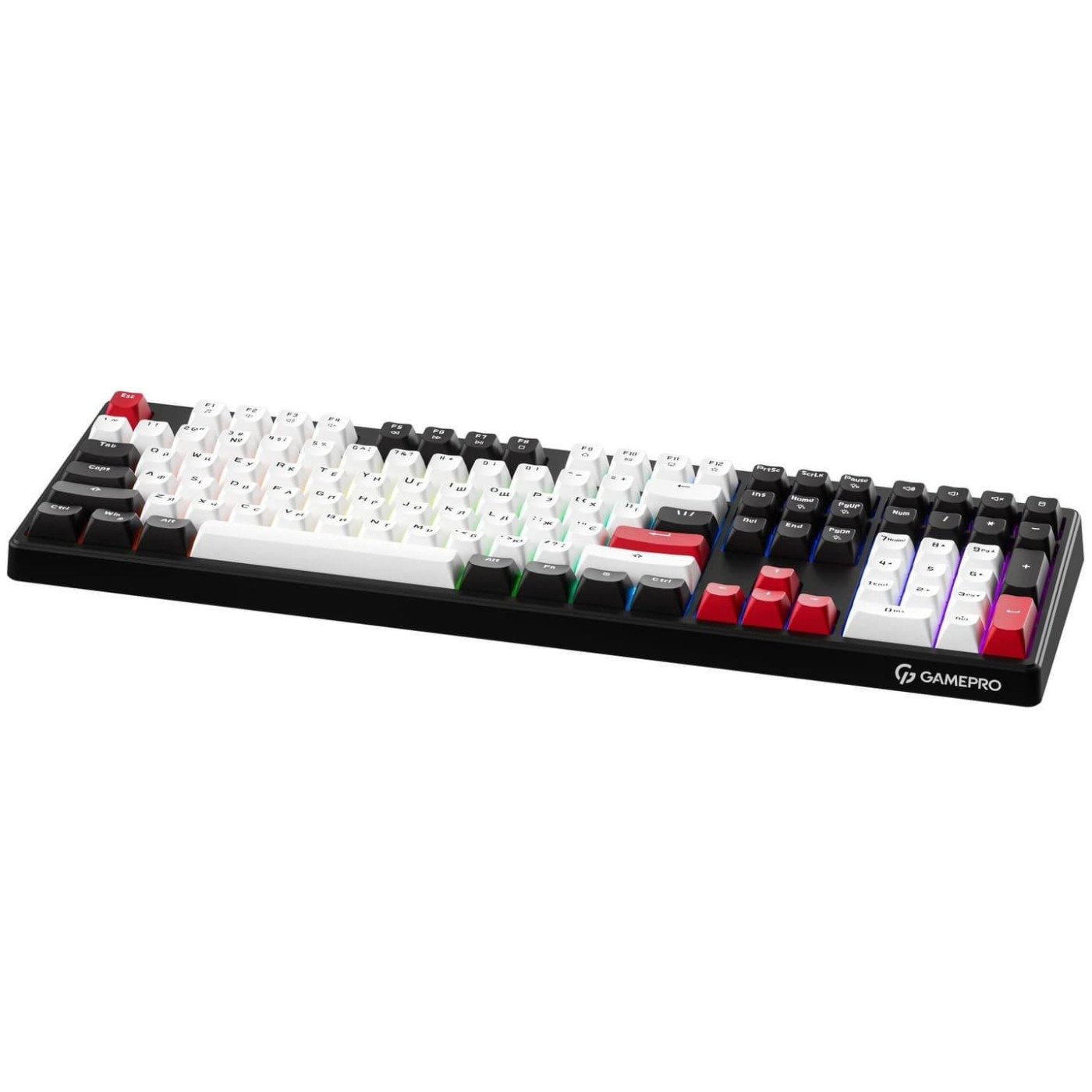 Клавиатура GamePro GK650 (GK650)