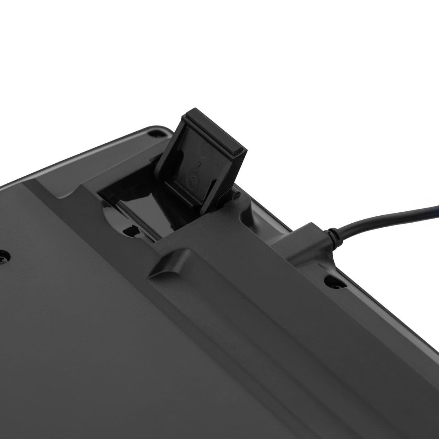 Клавіатура 2E KS131 104key EN/UK Black (2E-KS131UB_UA)