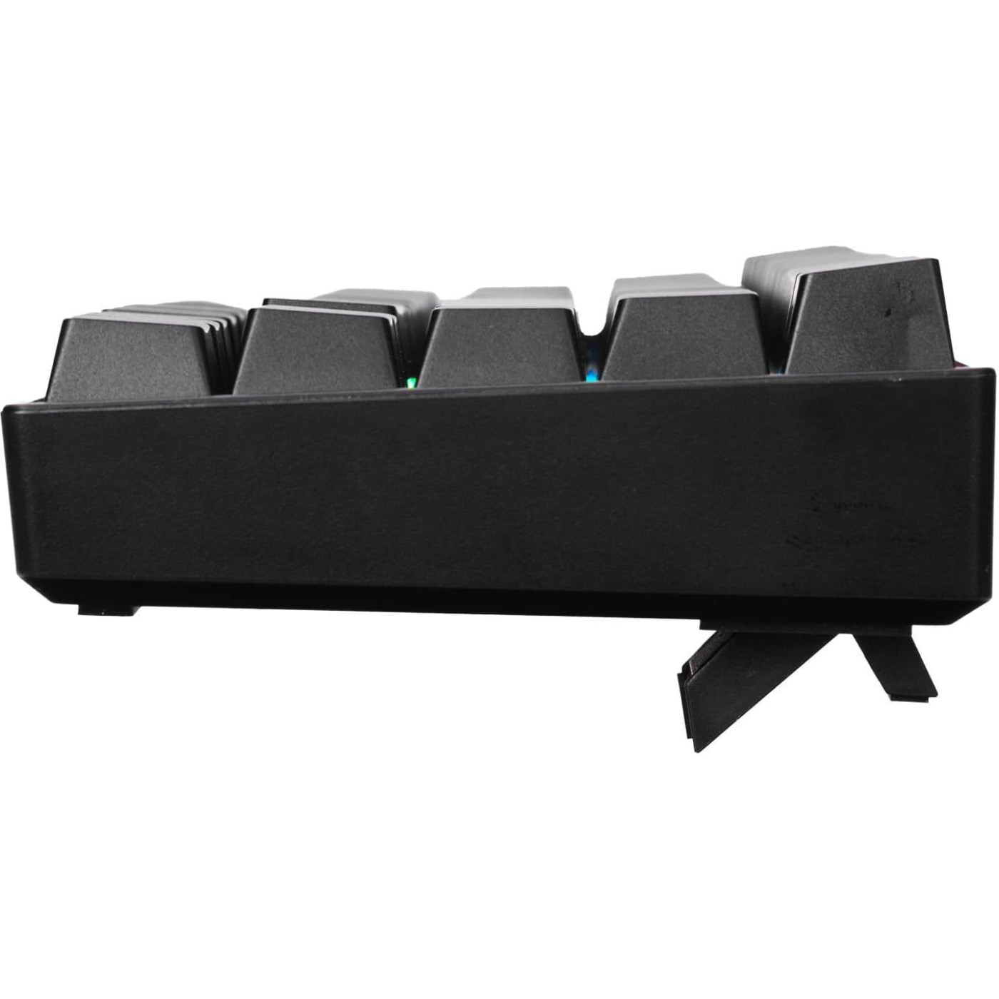 Клавіатура Xtrike Me GK-995W UA RGB (GK-995WBKUA)