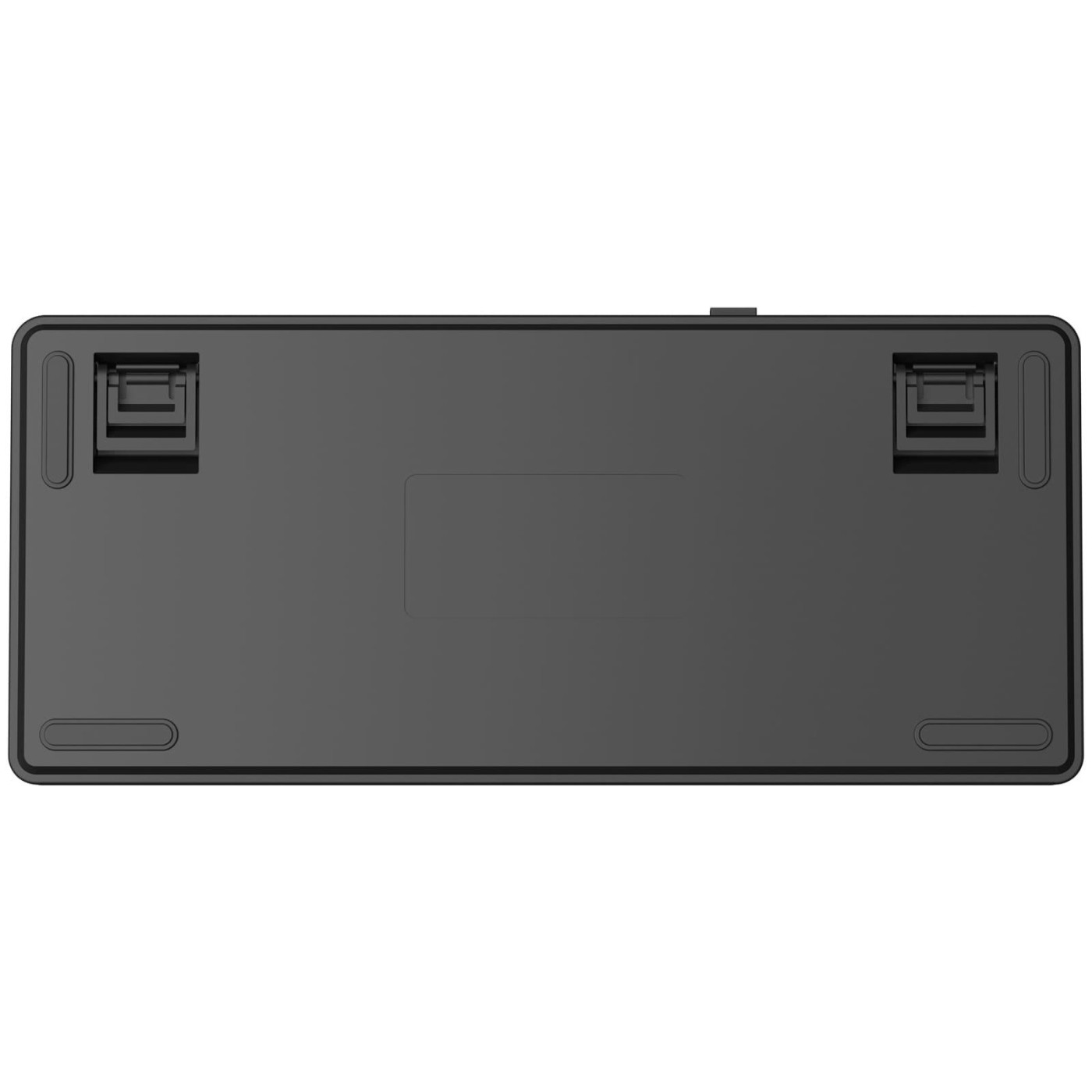 Клавіатура Aula F75 HE Wireless Keyboard Dragan King Magnetic Switch EN/UA Black/White (6978080506993)