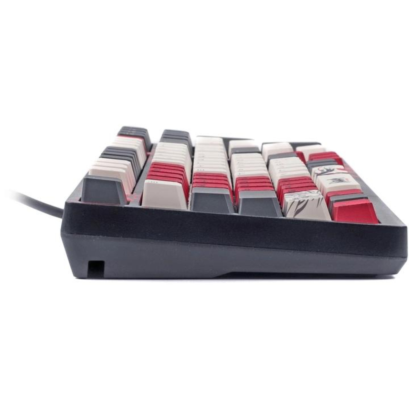 Клавиатура Bloody A4Tech S98 USB RGB Black (Naraka) (S98 (Naraka))