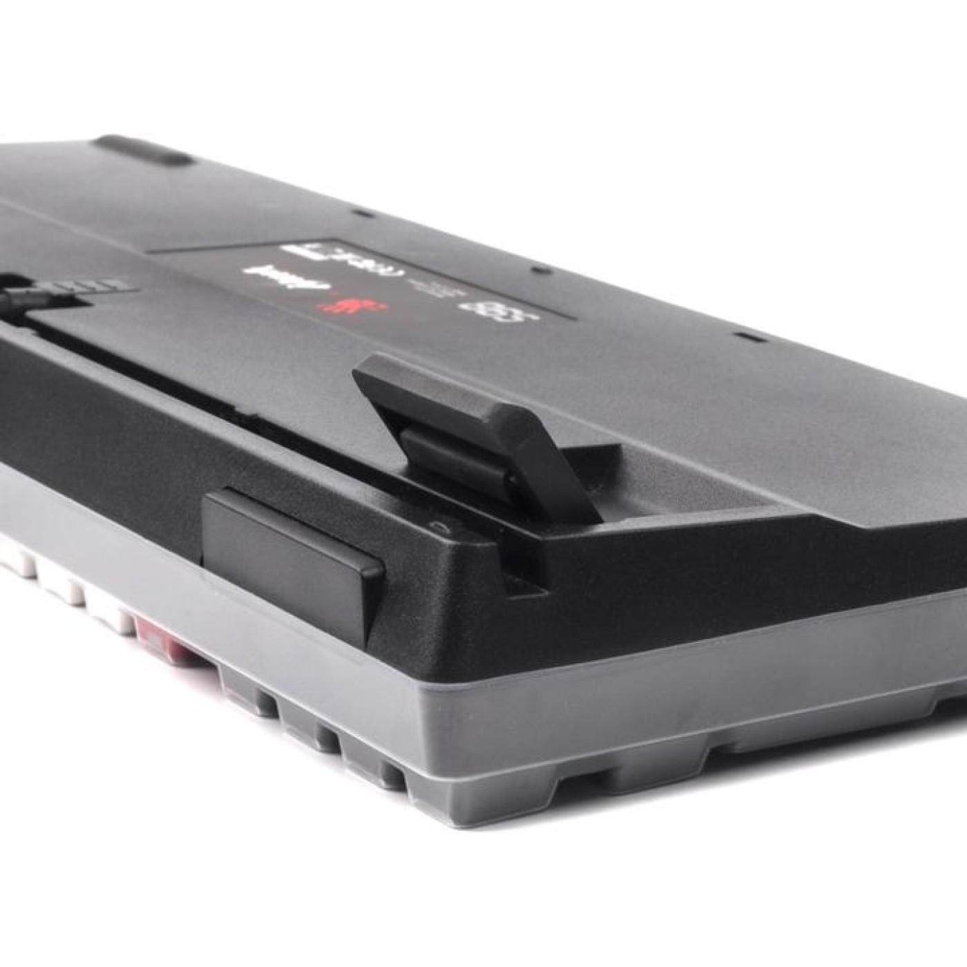 Клавиатура Bloody A4Tech S98 USB RGB Black (Naraka) (S98 (Naraka))