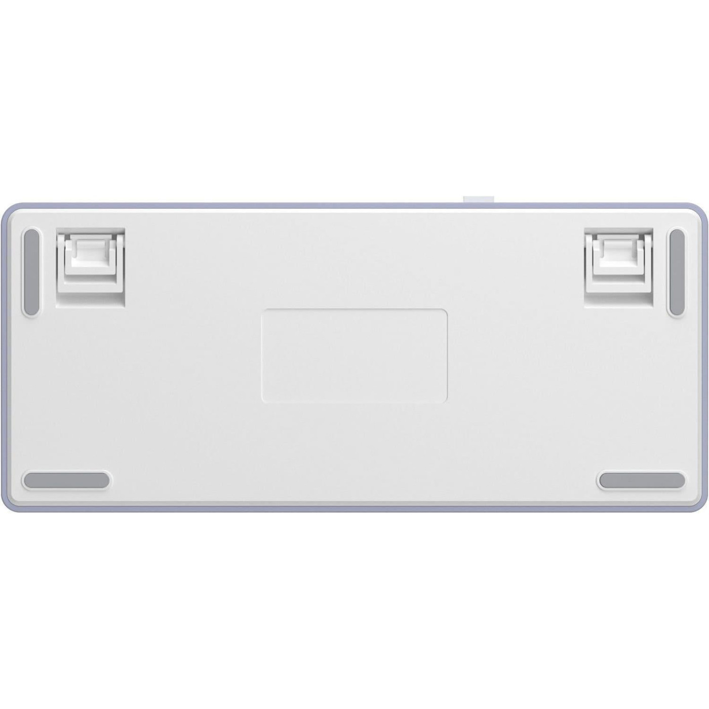 Клавіатура Aula F75 Wireless White (6948391208640)