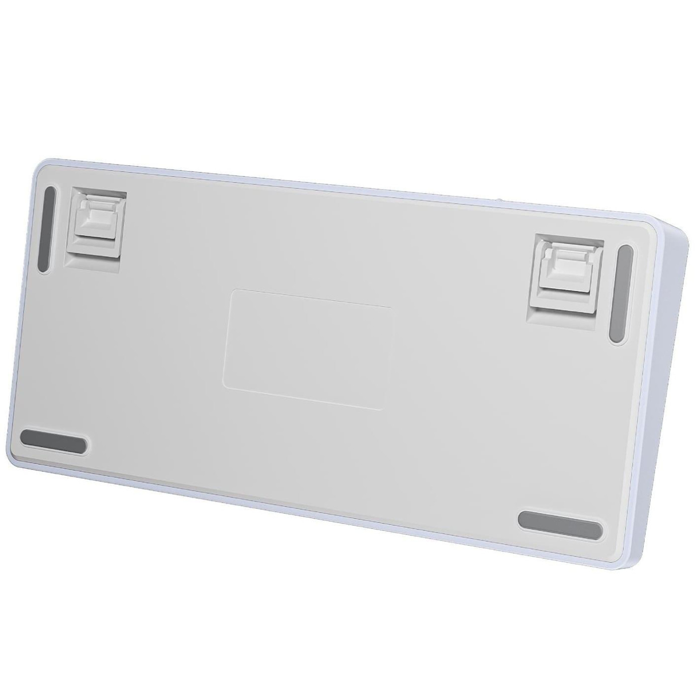 Клавіатура Aula F75 Gasket Greywood V3 Blue (6948391208633)