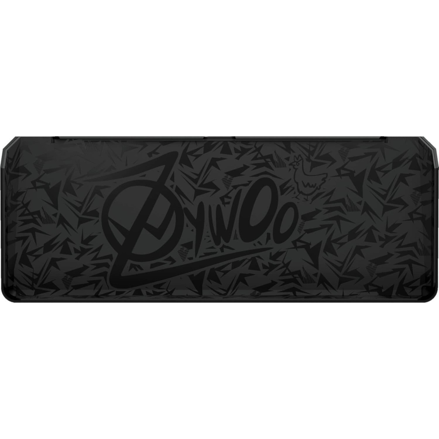 Клавіатура ASUS ROG Falchion Ace HFX 68key Magnetic Switches USB-A EN RGB (90MP04KE-BKUA20)